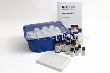 Mouse CCL2/JE/MCP-1 Quantikine ELISA Kit